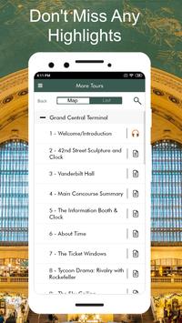 Grand Central Terminal NYC 截图 3