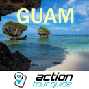 Guam Scenic History Drive Tour aplikacja