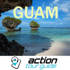 Guam أيقونة