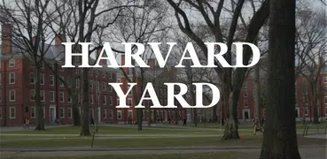 Harvard Campus Cambridge Tour