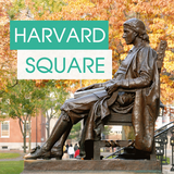 Harvard Campus Cambridge Tour أيقونة