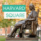 Harvard Campus Cambridge Tour иконка