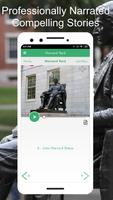 Harvard Campus Cambridge Tour الملصق