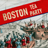 Boston Harborwalk Tour Guide иконка