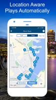 Boston Harborwalk Tour Guide 截图 1