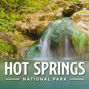 Hot Springs NP Audio GPS Tour APK