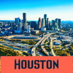 Houston Texas GPS Audio Tour