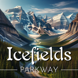 Icefields Parkway Audio Guide