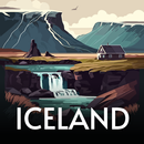 Iceland Self Guided Audio Tour APK