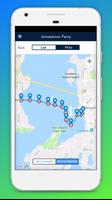 Jamestown Ferry پوسٹر