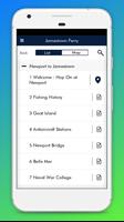 Jamestown Ferry اسکرین شاٹ 1
