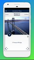 Jamestown Ferry اسکرین شاٹ 2