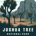 Joshua Tree icon