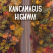 Kancamagus Highway GPS Tour