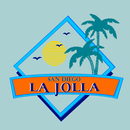 La Jolla Cove San Diego Audio Tour Guide APK