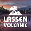 Lassen Volcanic NP Audio Guide APK
