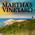 Martha's Vineyard Tour Guide Zeichen