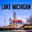 Lake Michigan GPS Driving Tour APK
