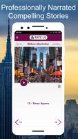 Action's New York Tour Guide syot layar 2