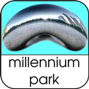 Bean & Millennium Park Audio Walking Tour Guide APK