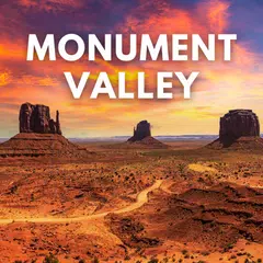 Скачать Monument Valley Utah GPS Tour APK