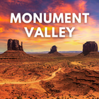 Monument Valley иконка