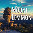 Mount Lemmon Audio Tour Guide أيقونة