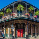 New Orleans Audio Tour Guide APK