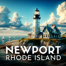 Newport, RI: GPS Driving Guide APK