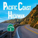 APK Pacific Coast Highway 1 Guide