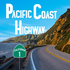 Pacific Coast Highway icône