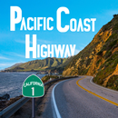 Pacific Coast Highway 1 Guide APK