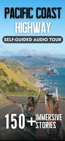 Pacific Coast Highway Plakat