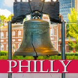 Philadelphia PA GPS Tour Guide