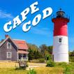 Cape Cod GPS Audio Tour Guide आइकन