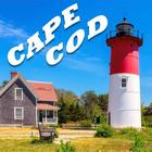Cape Cod icône