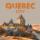 Quebec City Audio Guided Tour APK
