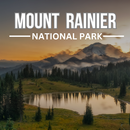 Mount Rainier GPS Tour Guide APK