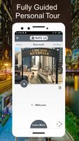 Chicago Riverwalk الملصق