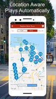 San Francisco Audio Tour Guide screenshot 1