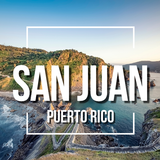 San Juan Walking Audio Guide