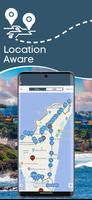 San Juan Walking Audio Guide screenshot 1
