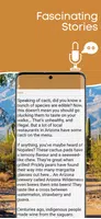 Saguaro National Park Guide imagem de tela 4