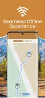 Saguaro National Park Guide imagem de tela 5