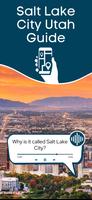 Salt Lake City Tour Guide Affiche