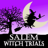Salem Witch Trials Tour Guide