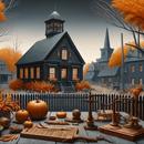 Salem Witch Trials GPS Tour APK