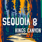 Icona Sequoia, Kings Canyon GPS Tour
