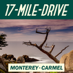 17 Mile Drive Audio Tour Guide
