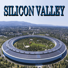 Silicon Valley Zeichen